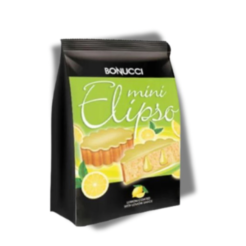 Bonucci Elipso mini Lemon 180g