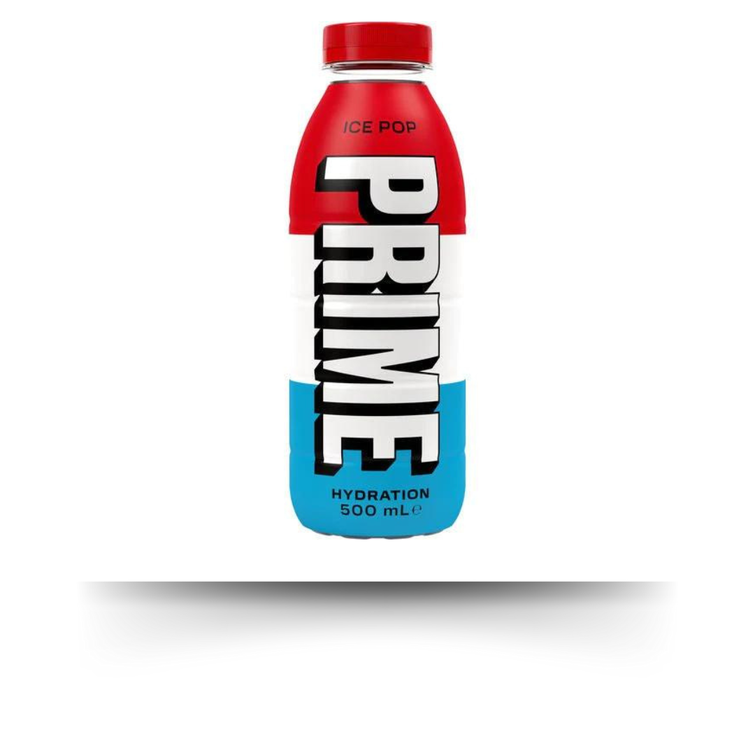 Prime ICE Pop 500ml