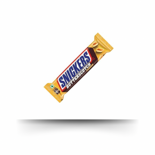 Snickers Butterscotch (40g)