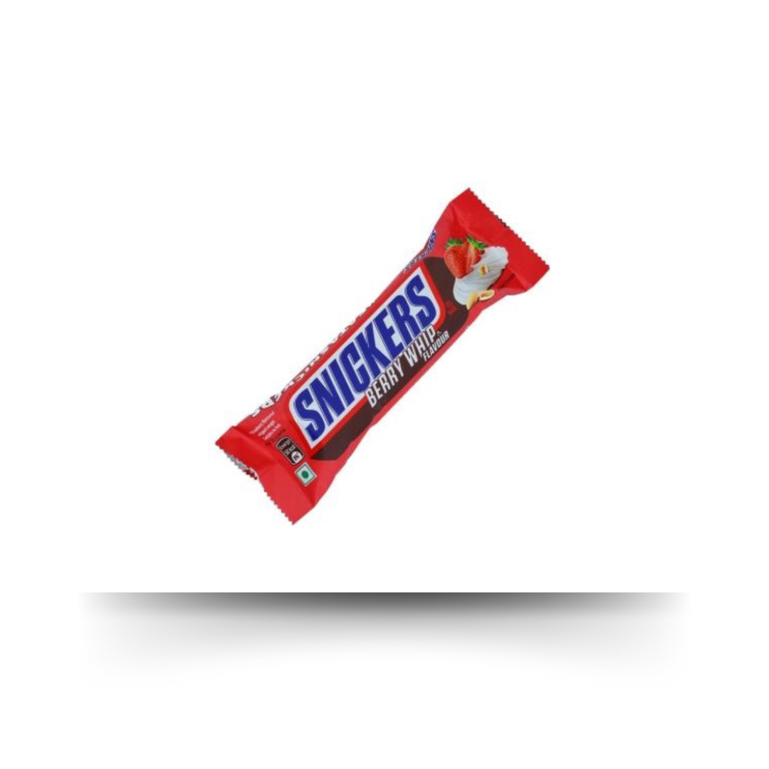 Snickers Berry Whip (40g)