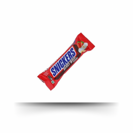 Snickers Berry Whip (40g)