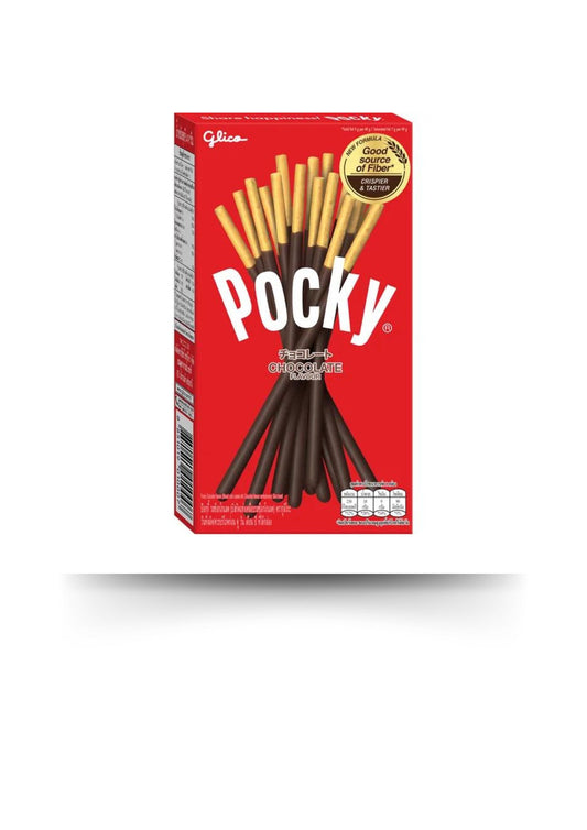 Pocky Chocolate 47g