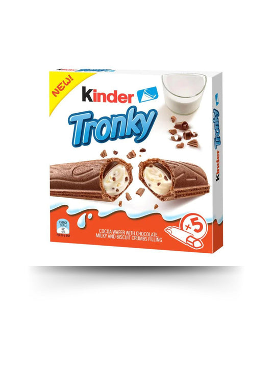 Kinder Tronky 5er 90g