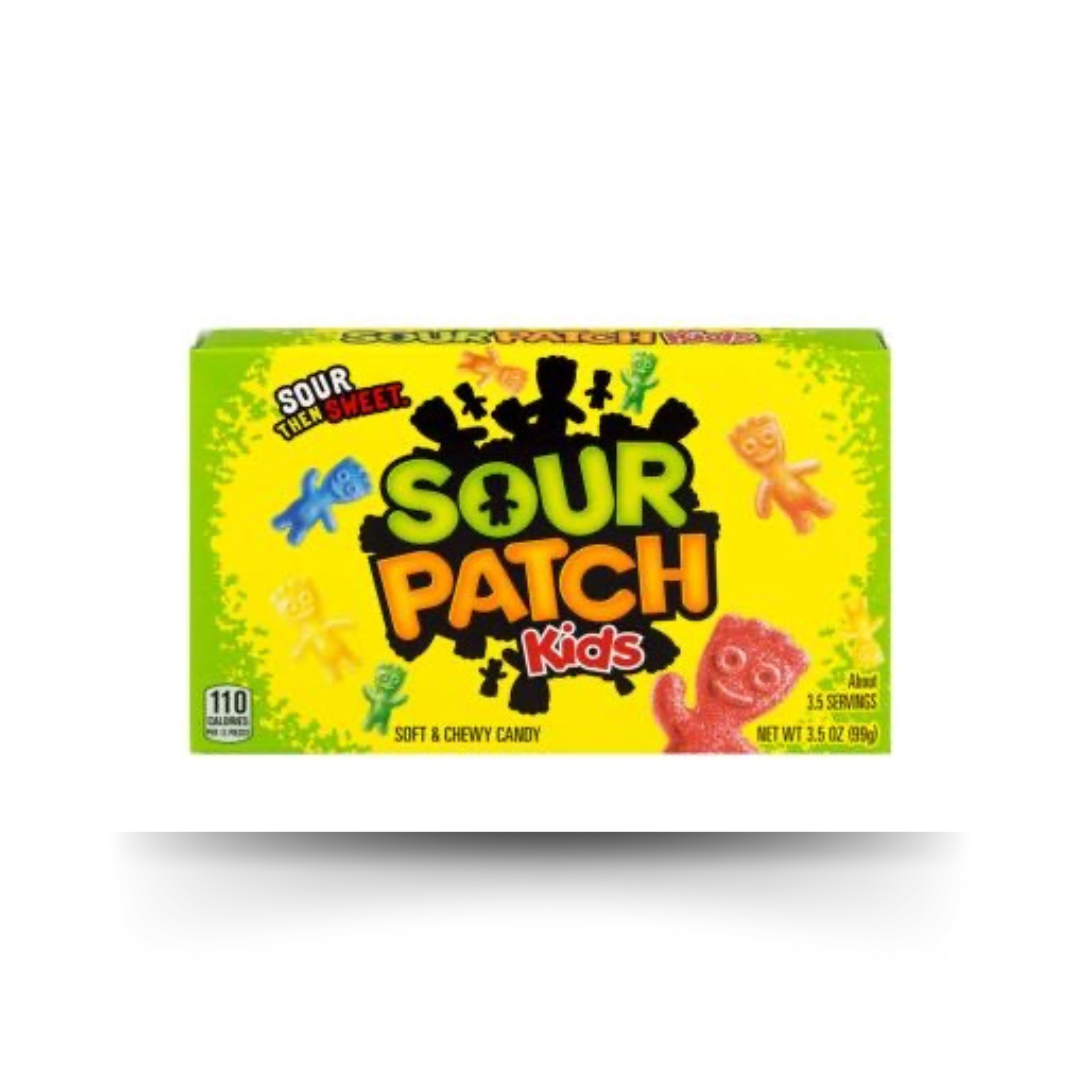 Sour Patch Kids Original 99g