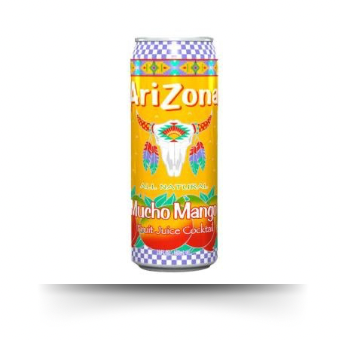 AriZona Mucho Mango USA 680ml