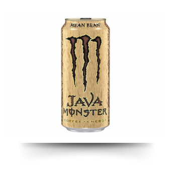 Monster Java Loca Moca 437 ml USA