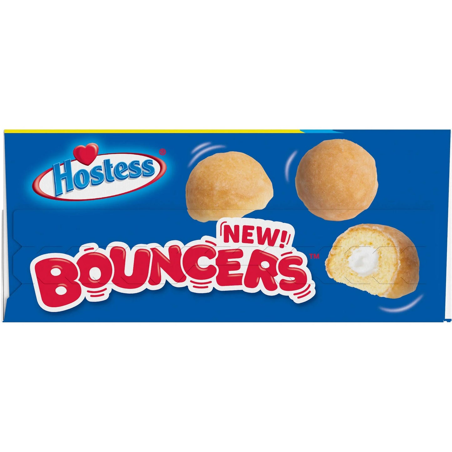 Hostess Bouncers Twinkies 244g 5x3er Pack USA