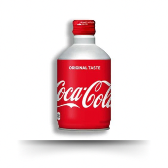 Coca Cola Original Japan 300ml