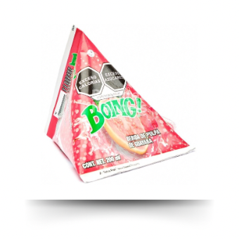 Boing Sabor Guayaba 200ml Mexico