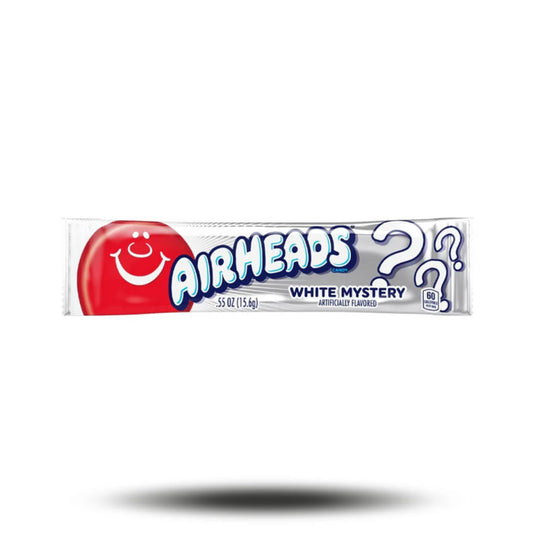 Airheads Mystery Blanc 15,6g USA