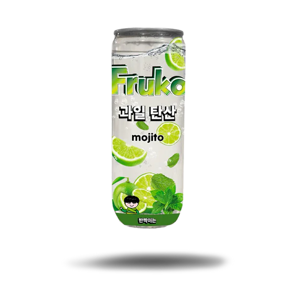 Fruko Mojito 330ml