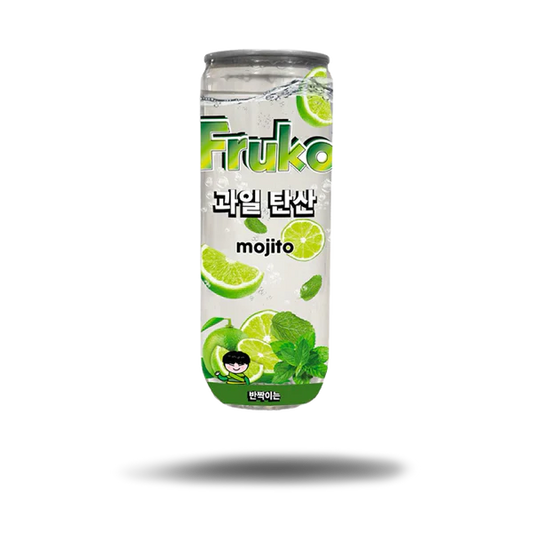 Fruko Mojito 330ml