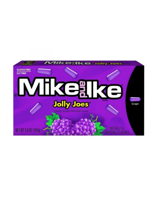 Mike and Ike Jolly Joes 120g USA