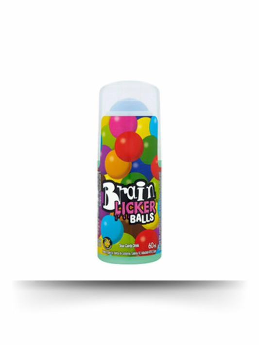 Brain Licker Balls Candy Drink 60ml