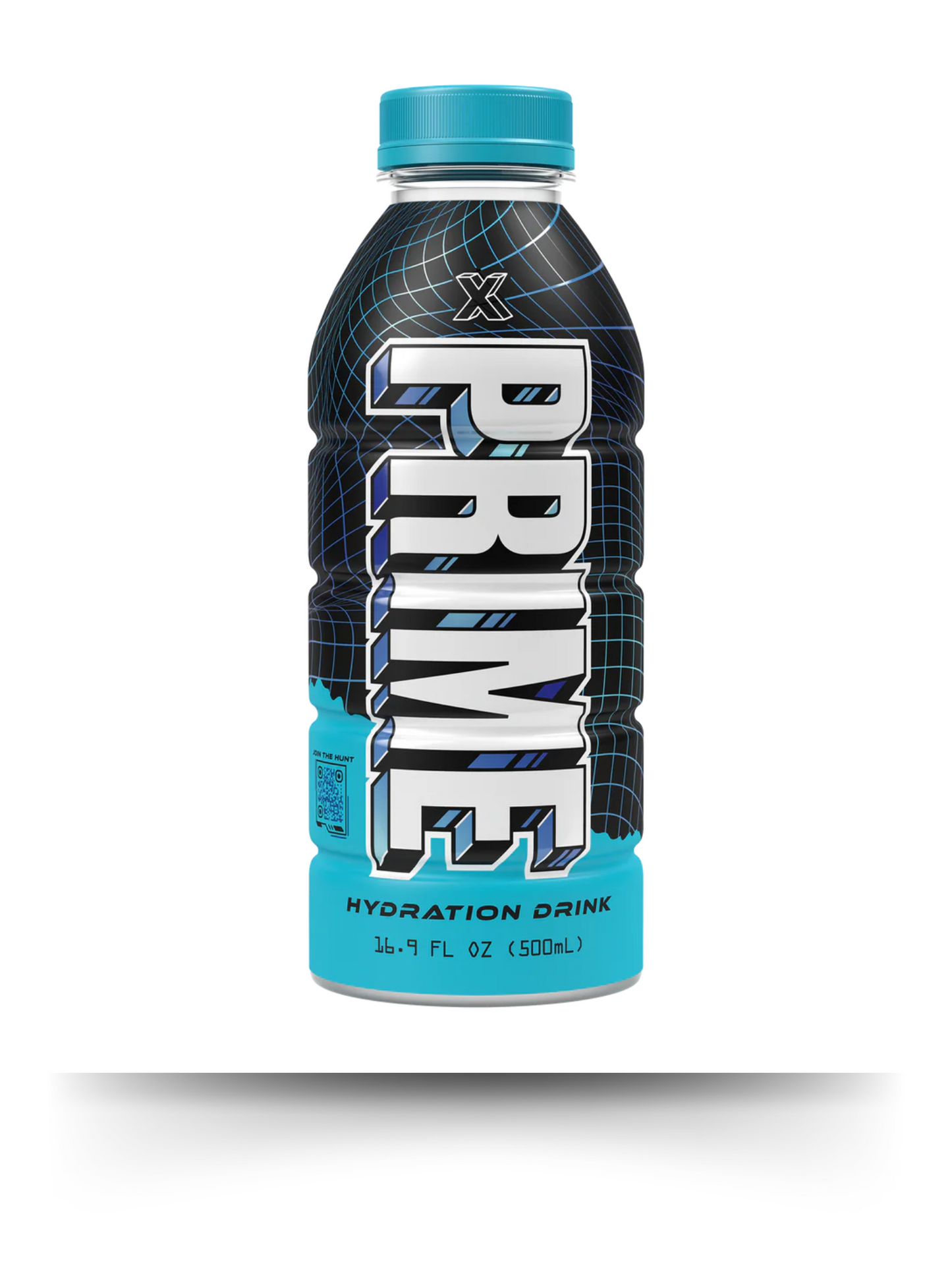 Prime X 500ml UK