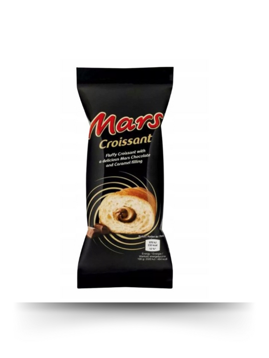 Mars Croissants 48g