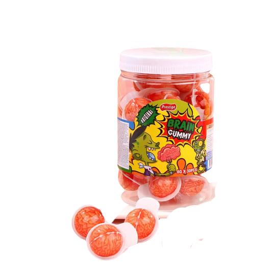 Prestige Original Brain Gummy 240g 30 Stück