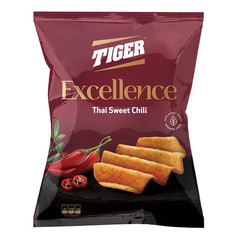 Tiger Excellence Thai Sweet Chilli 80g