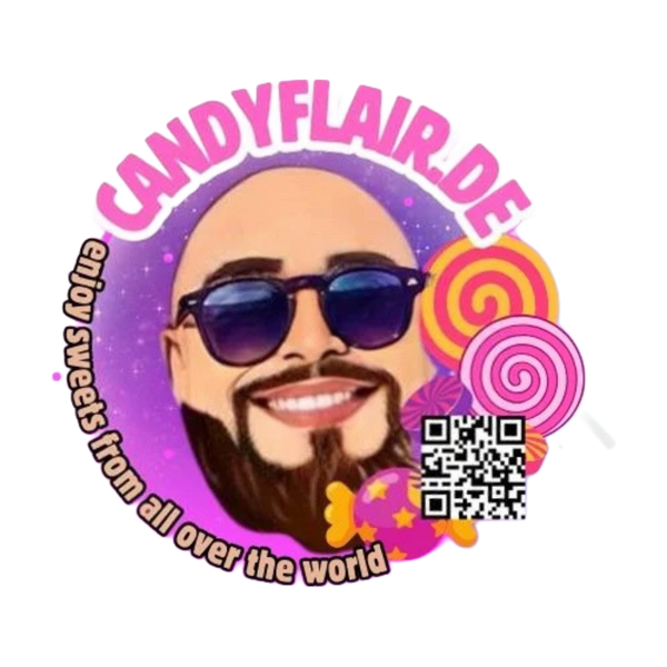 Candy Flair