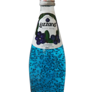 Lozzano Blueberry 320ml